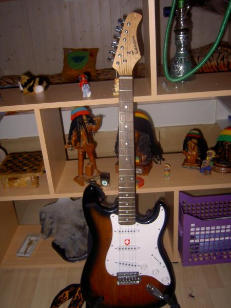 guitare