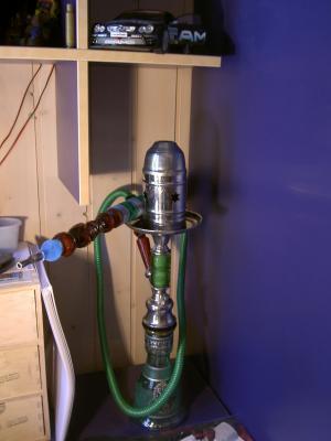 ma chicha